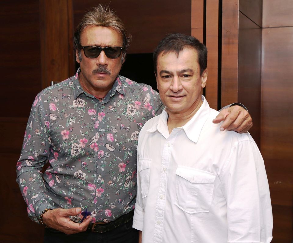 Happy Birthday to Jaggu Dada of Hindi Cinema.