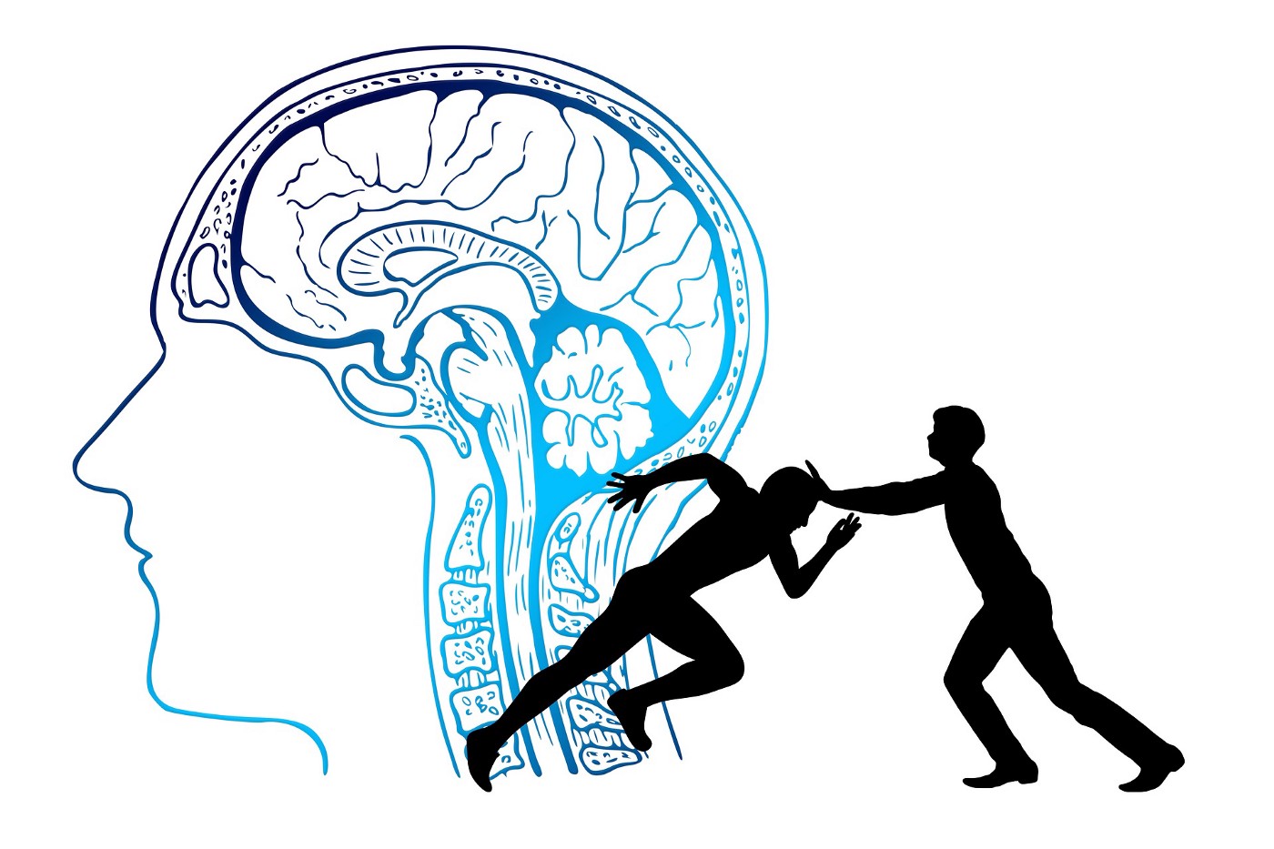 I find you an addiction