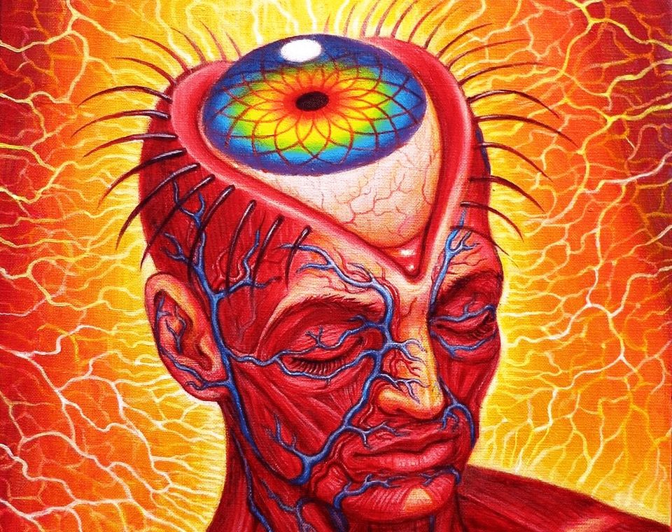 What’s on your mind?