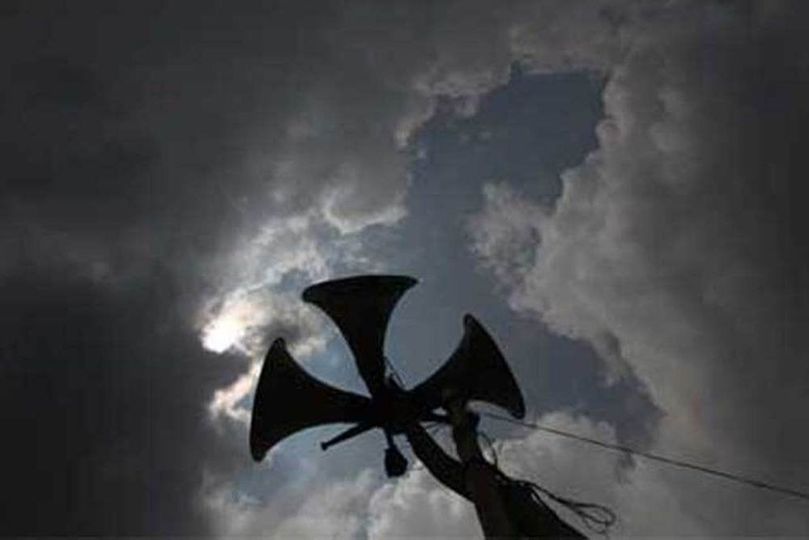 God hears the silent voice