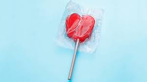 Move on after a breakup …