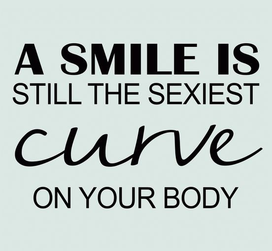 Sexiness is Happiness