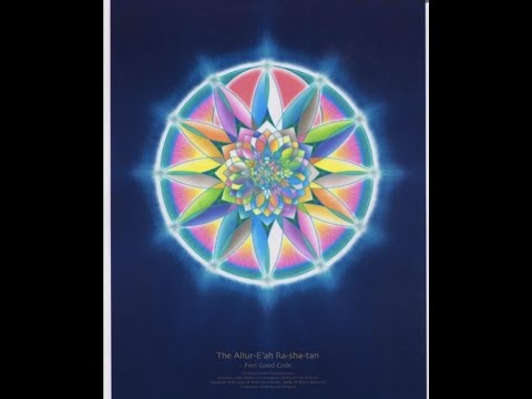 Sexual Energy & Cosmic Union