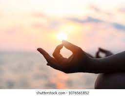 You don’t have to be behind bars to be a prisoner.