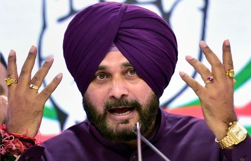 What will Sidhu do in prison?