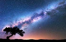 The Universe wants you to know.