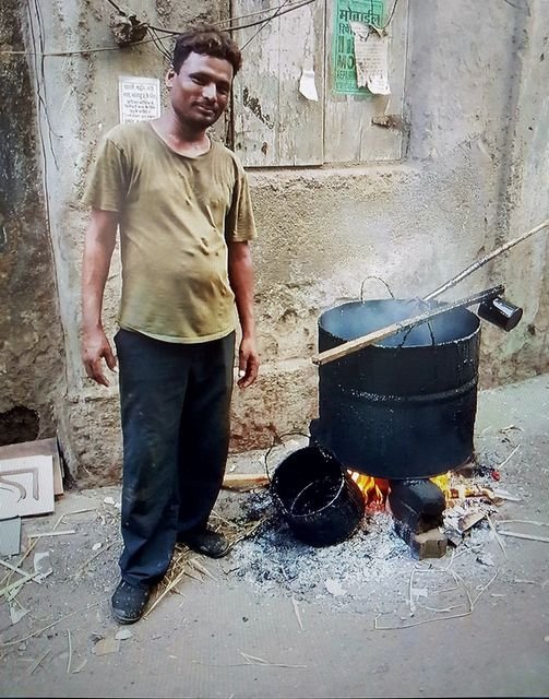 The rains are coming but where’s the Dambarwalla?