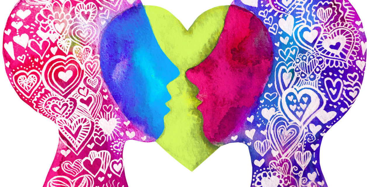 HOW YOUR MARRIAGE AFFECTS YOUR MENTAL HEALTH