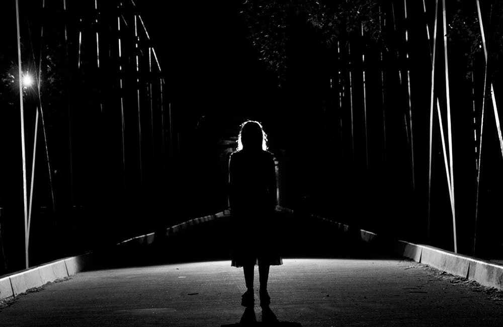 The Haunting 2 – a ghostly bridge in Mumbai