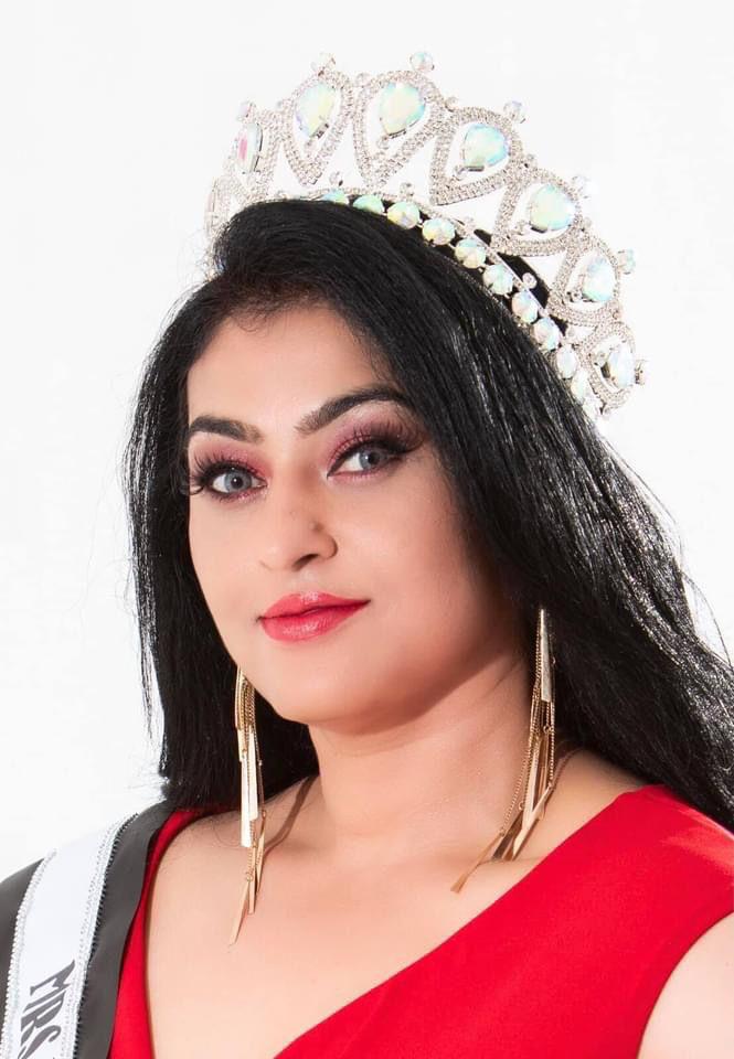 Shubhangi Shivpuje Mitra’s story