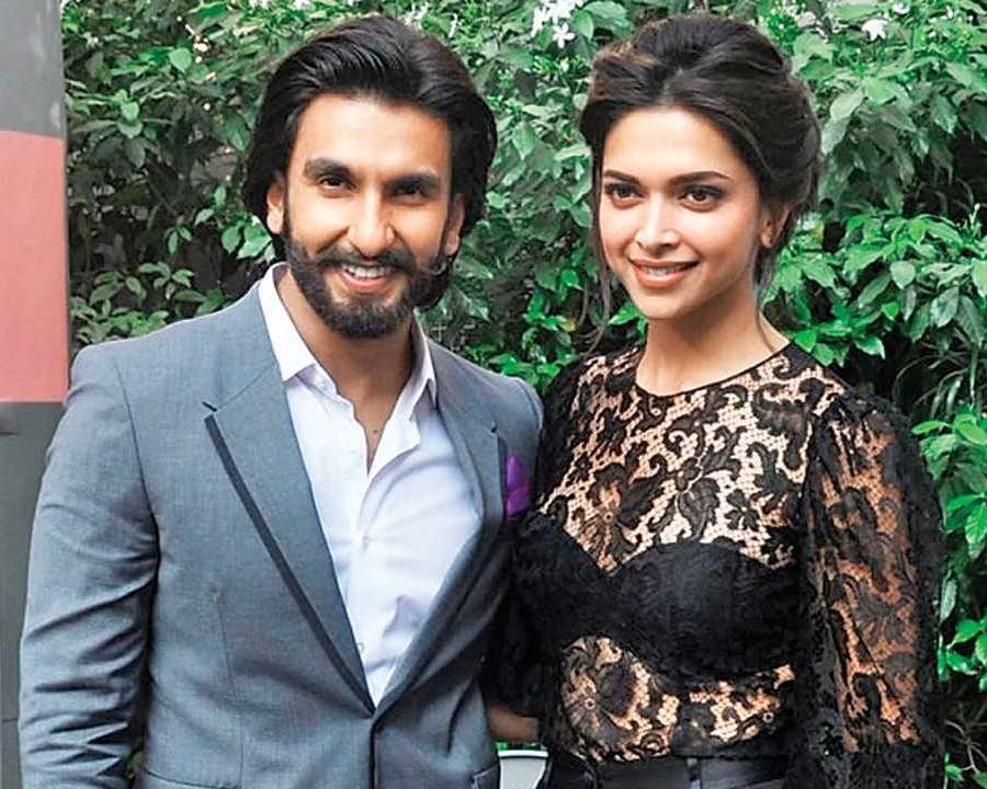 Fairy tales do have happy endings