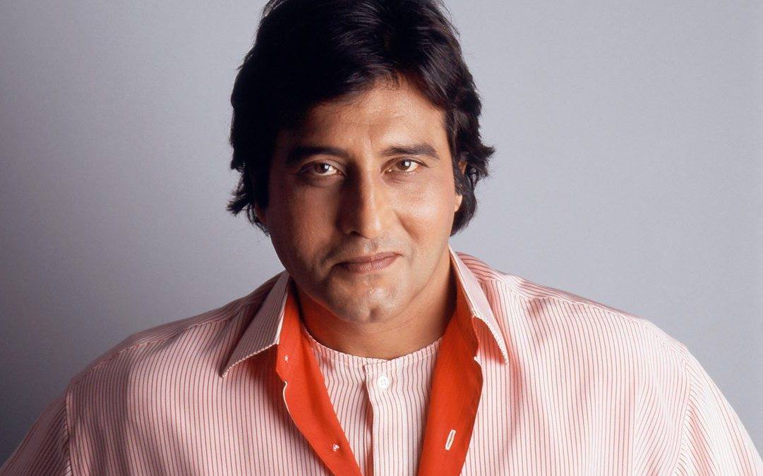 A prayer for Vinod Khanna