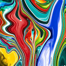 Your creativity – my words, beautifully penned by James Sterling