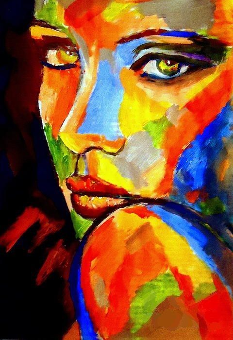 You come in my dreams