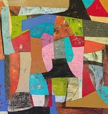 Complicated words by Poet James Sterling