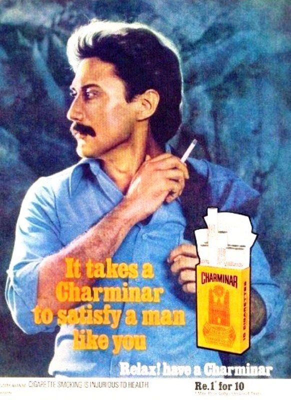 How Charminar made Jackie Shroff