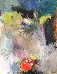 She and her thoughts – poem by James Sterling