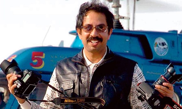 ‘Shooting’ to power