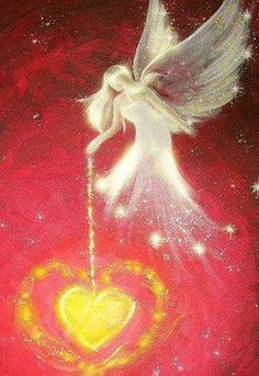 Connecting with the deity within