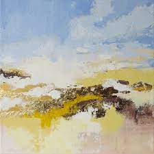 When the morning sun brings memories of you