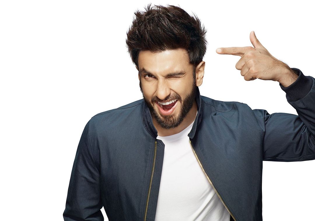 5 Life lessons from Ranveer Singh