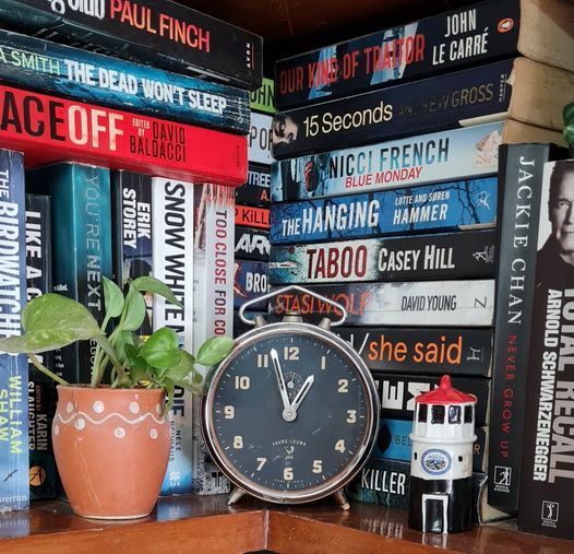 A life lesson from an old Favre Leuba