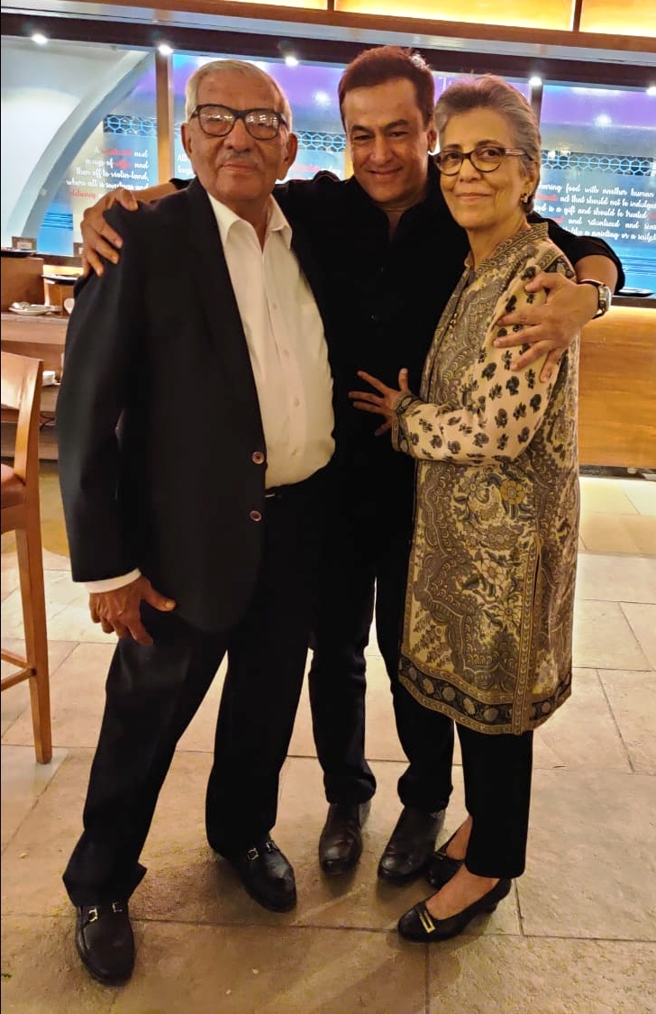 Soli Contractor – the Obit of a Decent Man