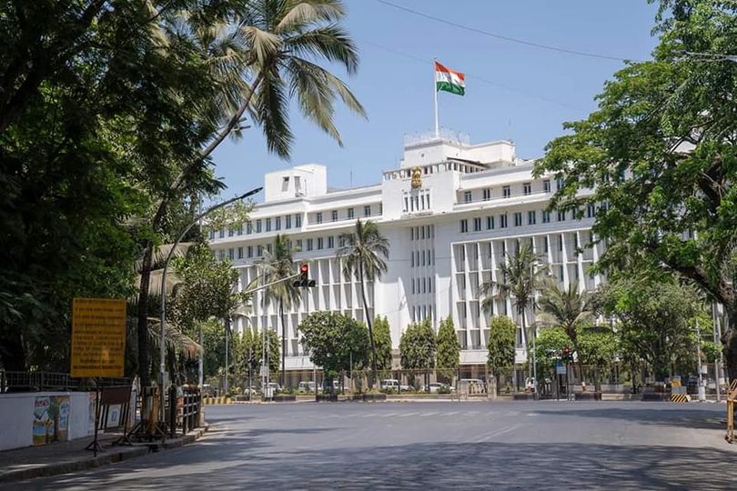 Mantralaya – a picture of hope in these dark and troubled times