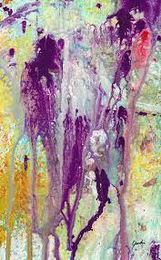 Her eyes speaking what her lips didn’t.