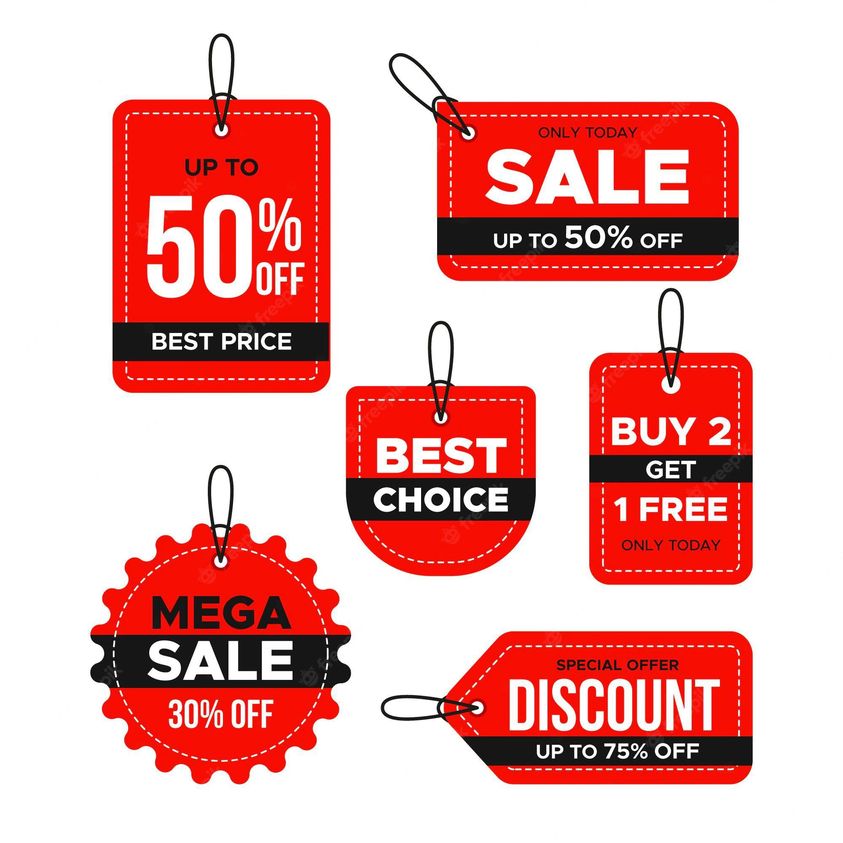 There’s always a price tag!