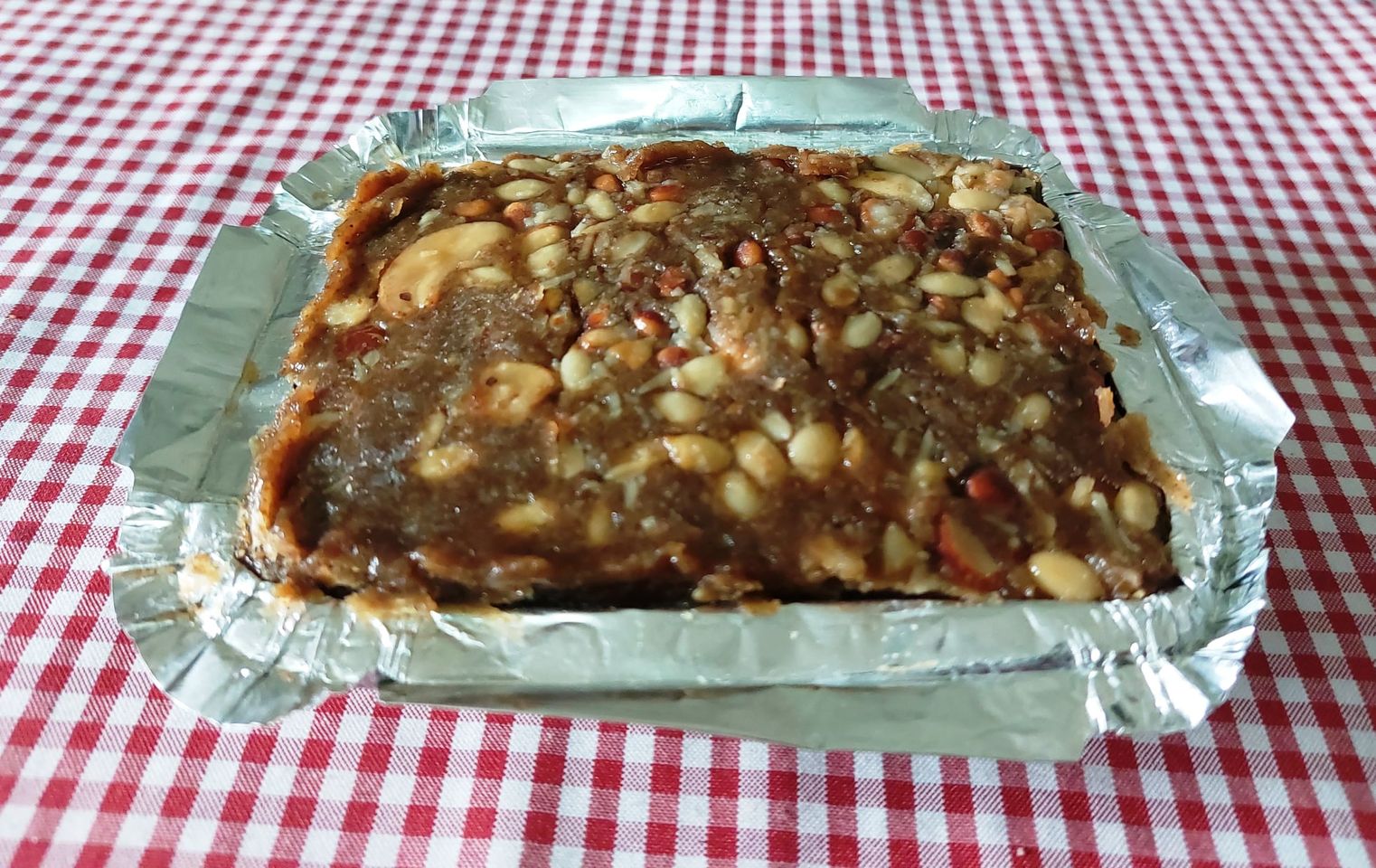 Vasanu for the Winter