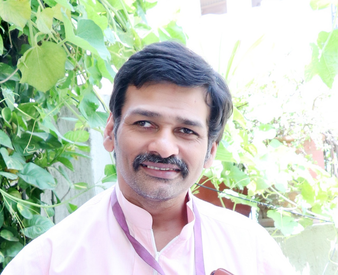 Many achievements, one name – Dr. Riitesh Sinha.