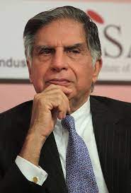 Ratan Tata … In His Own Words !