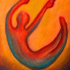 Experiencing a rebirth