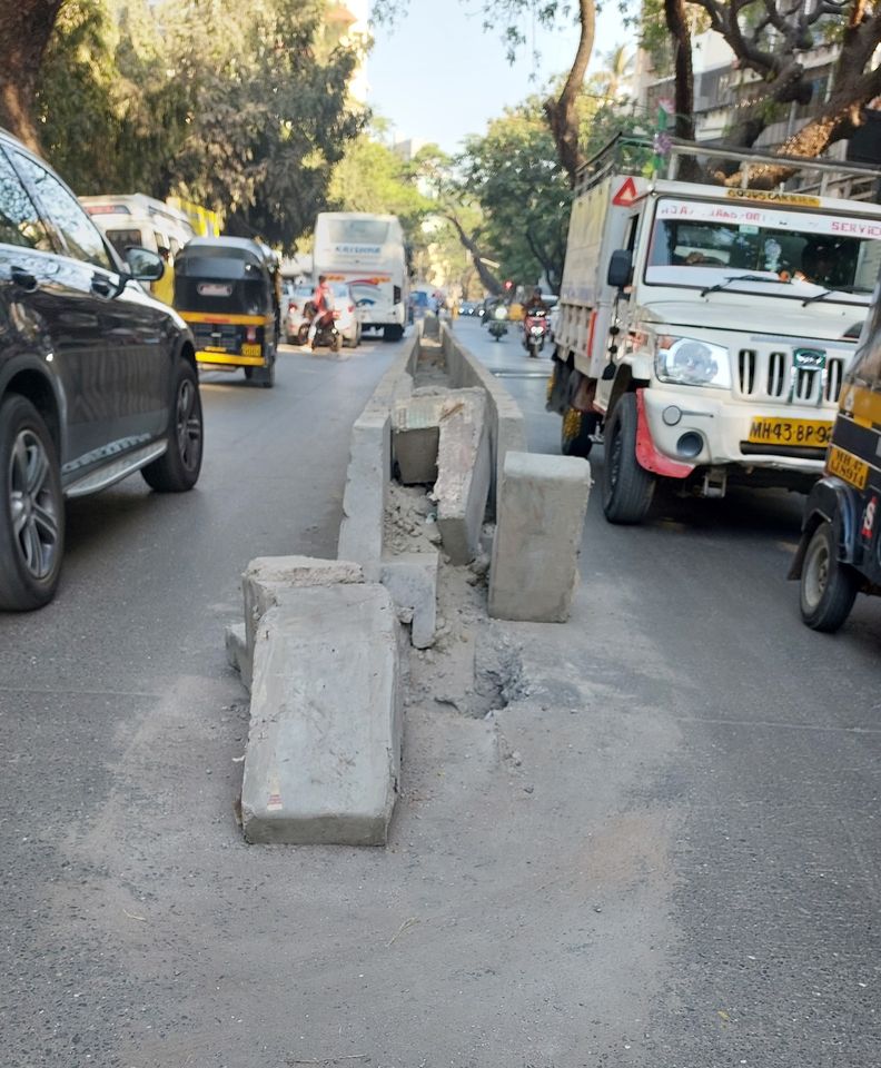 If I was a big man…