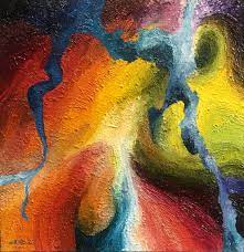 Beginnings of a tear