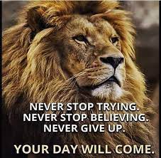 The Law of Wasted Efforts