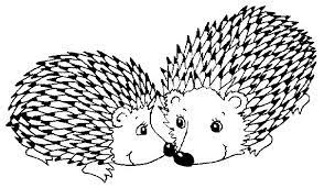 The Fable of Porcupines