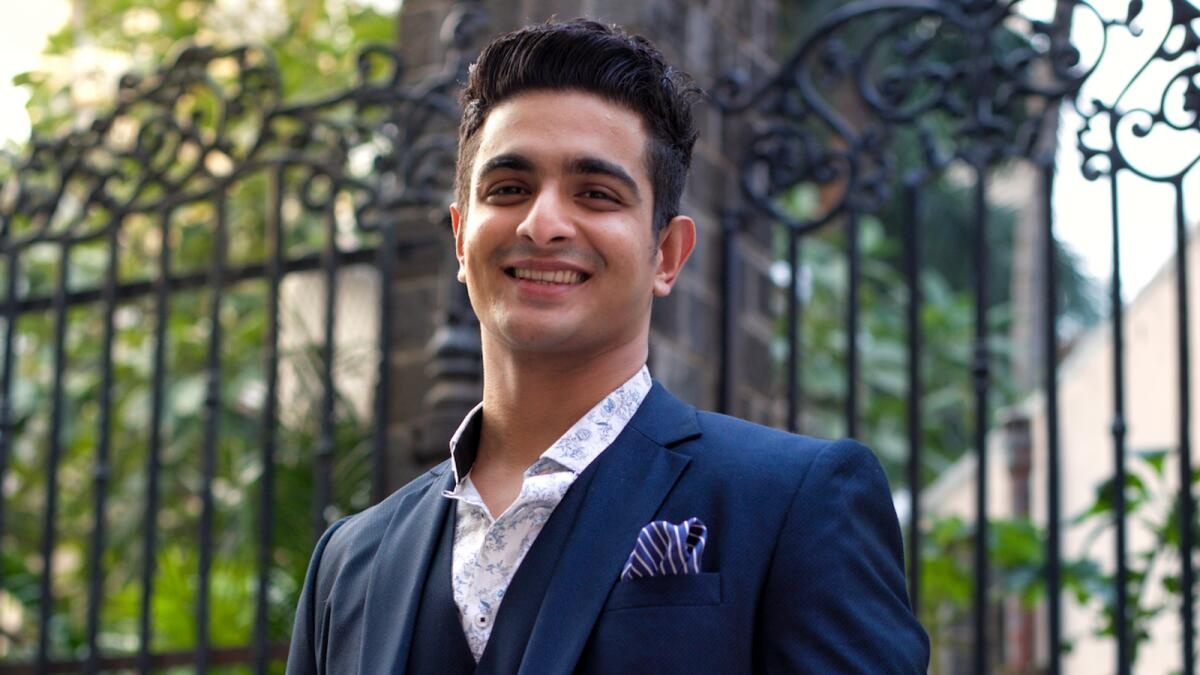 Success is in your fate, if you believe you can do it! – Ranveer Allahbadia