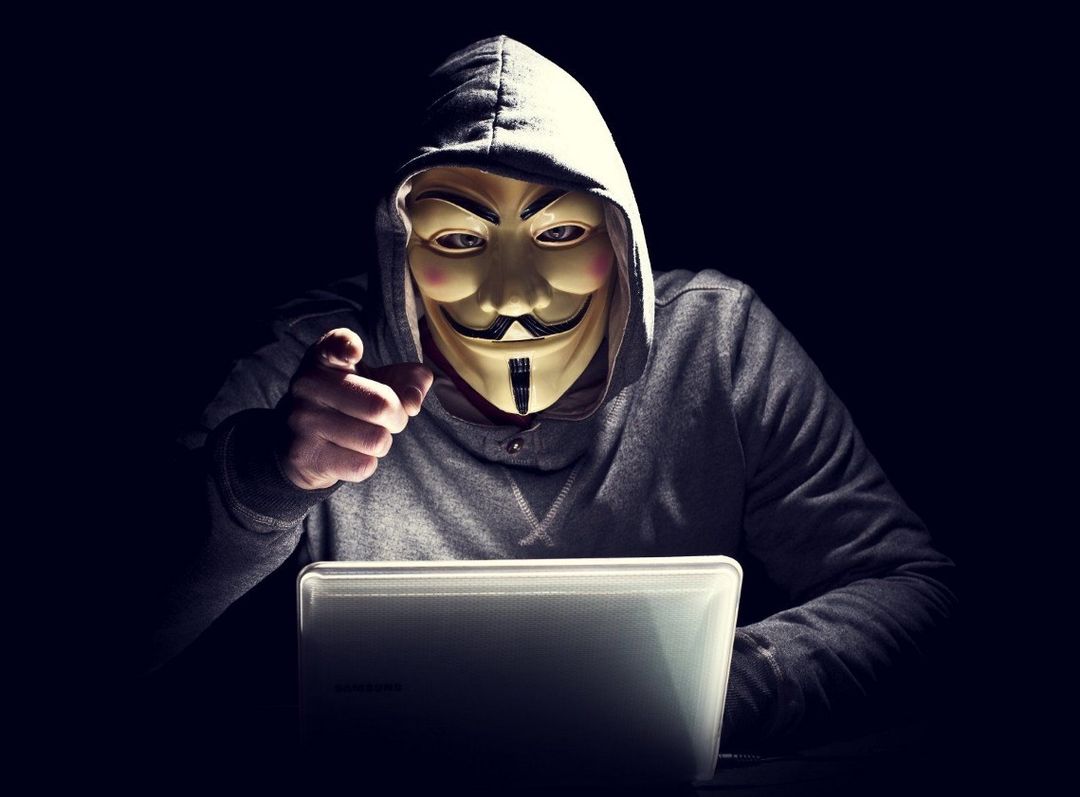 The call of the Online Scamsters