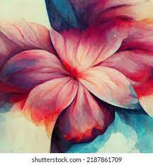 Delicate like a petal, strong as a thorn