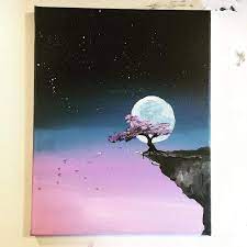 Fading away into oblivion