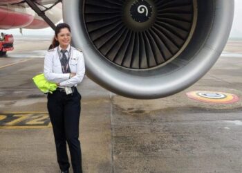 From Grey Heels to Flying Shoes