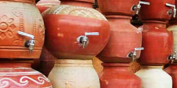 Matka ka Pani