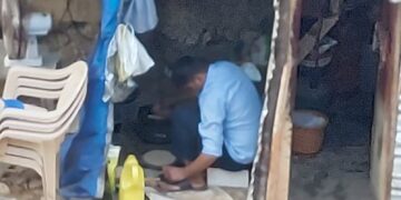 Chapatti Maker