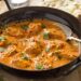 Butter Chicken for Baisakhi