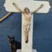 The Black Cat at the Cross and the Bad Omen it is meant to be