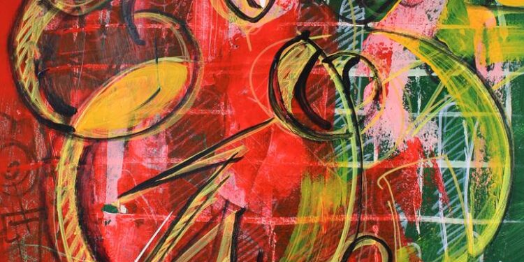 The mysterious Flautist I hear every morning…