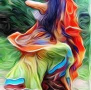Dance Your way to GOD