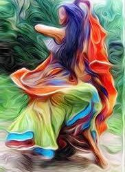 Dance Your way to GOD